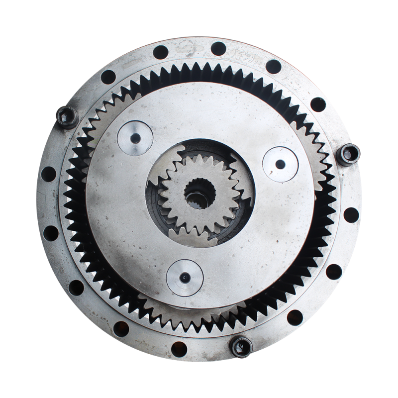 Excavator 336 E330 336F 320C E325C E320D2 E320D20 E320B E320C Swing Gearbox