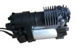 Bilstein OE Standard Shock Pump For VW Touareg Air Ride Cylinder Compressor