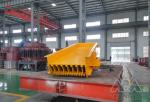Gravel Ore Vibrating Feeder Machine For 200-250TPH Stone Crushing Plant