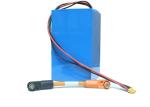 30ah 12v Lifepo4 Battery Pack Low Temperature For Electric Bike One Year