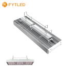 AC110V LED Plant Growth Lamp T818 1200W 3240μmol/S Hydroponic UL