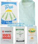PP Plastic Type Bag With Valve Bag Type PP Woven Bags 50kg,China factory