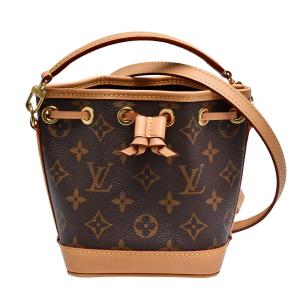 China NANO Speedy Monogram Canvas Louis Vuitton M81266 Crossbody Bag For Women wholesale