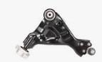 China Mercedes VITO 6393301207 Front Left Control Arm Corrosion Resistance wholesale