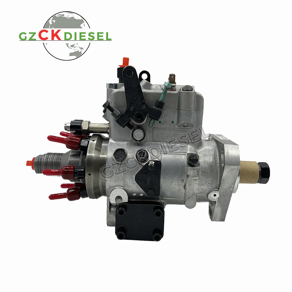 Stanadyne Injection Pump DB4629-5919R RE522694 For John Deere 6068 Engine