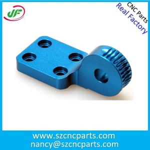 China Precise CNC Lathe Machining Parts, OEM High Demand CNC Machining Parts wholesale