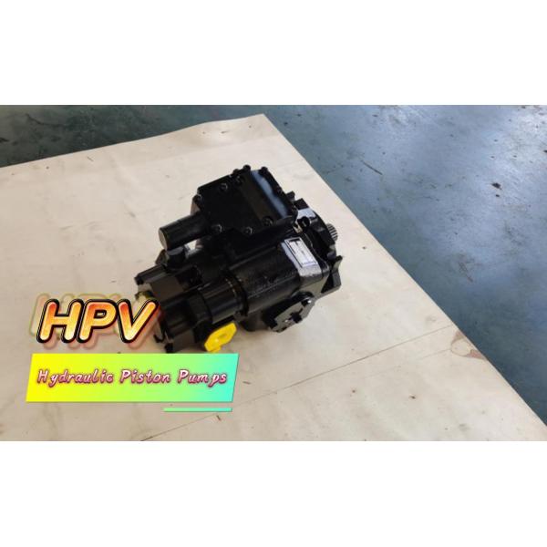 LPV90 Axial Piston Pump With 42Mpa For Variable Displacement