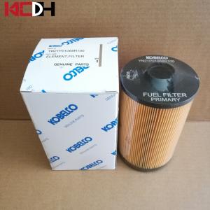 China Kobelco SK210-8 YN21P01068R100 Water Separator Filter wholesale