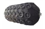 CCS 3300x6500mm Yokohama Pneumatic Marine Fenders Anti Collision