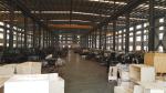 Anti Corrosion Galvanized Steel Structure Building Prefabricated Metal Frame