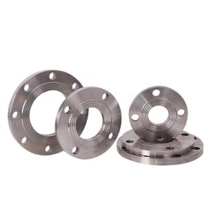 China JIS B2220 Flange 5K 10K 16K 20K 30K Ks Stainless Steel Threaded Flange wholesale