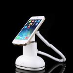 COMER Smart mobile phone counter display plastic stand mobile display stand