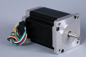 China 2-phase hybrid stepping motor J110HB201-08 wholesale