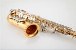Good Quality OEM Professional bB Tenor Saxophone MORESKY E-Flat Eb Alto