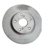 43512-33130 Brake Disc Rotor Standard RAV4 2005 Toyota Brake Rotors