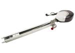Overhead Garage Electric Roller Blind Motor , Small Dc Electric Motors