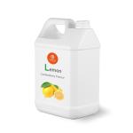 Lemon Flavor Confectionery Liquid Fruit Flavour For Candys Gummy Sweet Sour