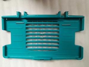 China Kubota 2ZS-4 (SPW48) Walking Type Rice Transplanter Spare Parts Seedling Tray Rack wholesale