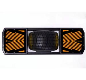 China 10.5Ah Off Road One Wheel Pint Skateboard Burris Tires wholesale