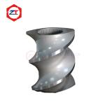 Twin Screw Extruder Parts WR5/6542/1.2379/1.4114/ Nickel Alloy Hardness HRC58-62