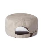 OEM 57cm Solid Cotton Military Army Baseball Caps For Men Women