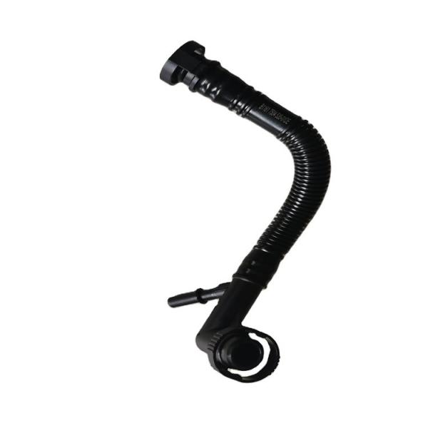 OEM 11617504535 11 61 7 504 535 Upper Oil Separator Vent Tube For BMW E46 E36