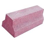 Refractoriness of 1770°-2000° High Chrome Firebrick Refractory for Furnace