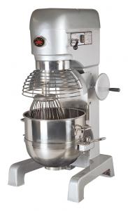 China Professional Planetary Mixer Three Speed Machinery For Food Processing Industry on sale