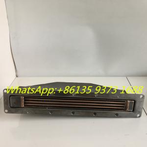 China Cummins 6BT Engine Aftercooler 3919806 5262611 4941638 3910282 for construction machinery wholesale