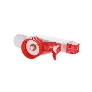 China 28/410 Disposable Plastic Trigger Sprayer for Foam Spray Cleaning Disposable wholesale