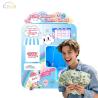 Buy cheap CT580mini Cotton Candy Vending Machine Automated For Indoor / Outdoor from wholesalers