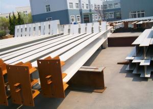 China Factory Directly Prefabricated Steel Structure Material For Warehouse Buildings wholesale