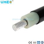 Kv Cu/Al/XLPE/Swa/Sta/XLPE/PVC 400mm 300mm 240mm Power Cable for Tunnel