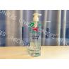 Buy cheap Antibacterial Alcohol Gel Hand Sanitizer , Instant Hand Sanitizer 500ml from wholesalers