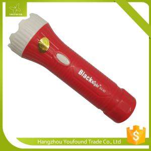 China BN-107 Home Emergency Lighting Rechargeable Torch LED Flashlight wholesale