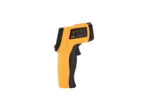 China 95% Response Digital Infrared Thermometer Temperature Measurement wholesale