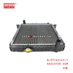 8-97162145-1 Radiator Fan Assembly 8971621451 For ISUZU NKR 4JB1