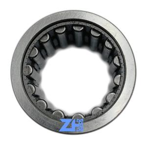 China Sale standard size single row NK30-44-30 needle roller bearing 30*44*30mm brand new wholesale
