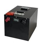 12v 250ah 300ah Power Electric Wheel Chair Batteries Replacement For Solar
