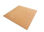 500*1000*3.0mm MD103 Waterproof Plastic 3D Ceiling Panel / Board for Interior