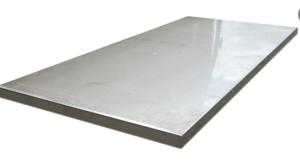 China AISI Standard Hot Rolled 3mm 317l Stainless Steel Plate wholesale