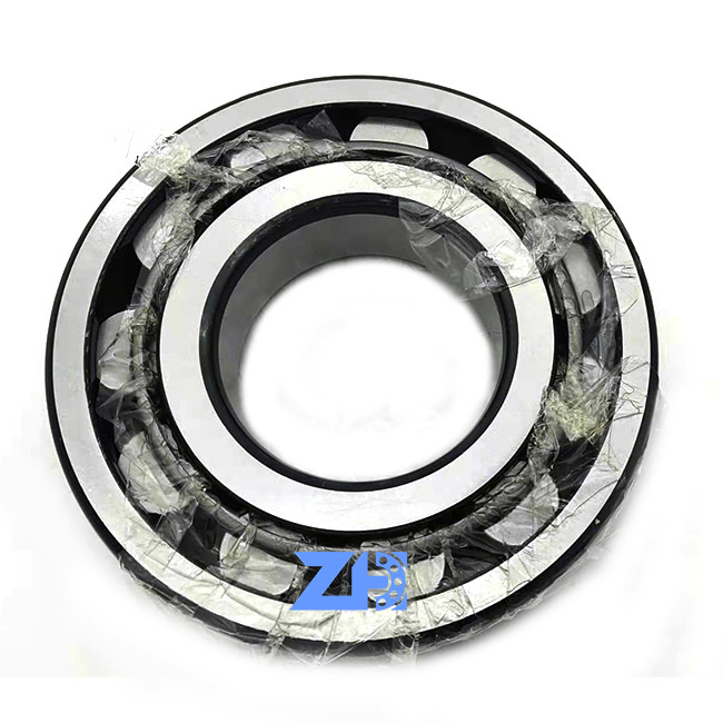 NJ2312 Cylindrical Roller Bearing 60*130*46mm High Performance