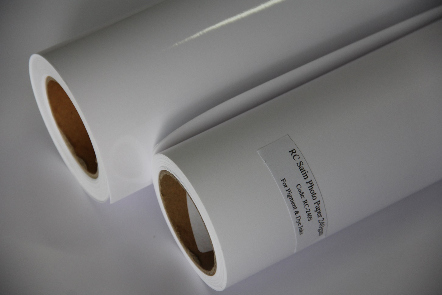 Resin Coated Photo Paper
