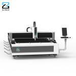 6090 1390 High Precision Fiber Laser Cutting Machine 1000w 1500w 2000w