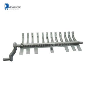 China VM3 Claw Damper 01750047826 Nixdorf Wincor ATM Parts wholesale