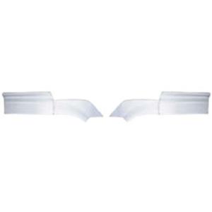 China Rear Pillar Decorative Piece For ISUZU GIGA CXZ/EXR Truck Spare Body Parts wholesale