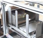 High Accuracy Automatic Cartoning Machine Preservative Film Cartoning Machine