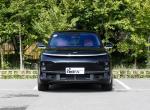 SUV L8 Li Xiang Electric Car Li Auto Smart Customized 5 Door 6 Seater