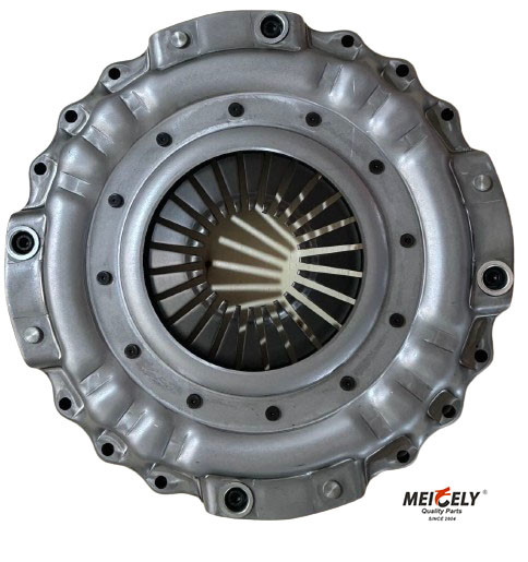 EQ43 Diaphragm Clutch Pressure Plate Diaphragm Type