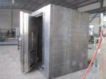 Industrial UL Certificate Width 1500mm Gun Safe Doors For Gun Rooms